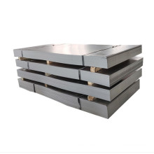Manufacturer Supply 1.5mm Thick Galvanised Plate Steel Plain Sheet